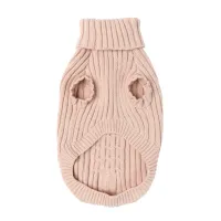 FuzzYard Life Knitted Sweater - Soft Blush 1 - img 2