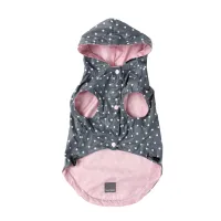 FuzzYard Raincoat - Flipside 24 - Pink 2 - img 4