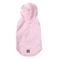 FuzzYard Raincoat - Flipside 24 - Pink 4 - img 1