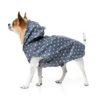 FuzzYard Raincoat - Flipside 24 - Pink 4 - img 6