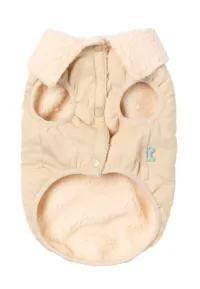 FuzzYard Jacket -  Frontier - Tan 5 - img 2