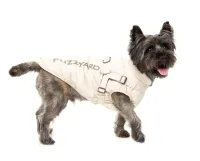 FuzzYard Jacket -  Horizon - Beige 2 - img 4