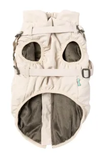 FuzzYard Jacket -  Horizon - Beige 4 - img 2