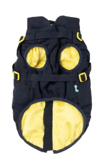 FuzzYard Jacket -  Horizon - Navy 2 - img 2
