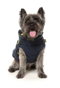 FuzzYard Jacket -  Horizon - Navy 4 - img 3