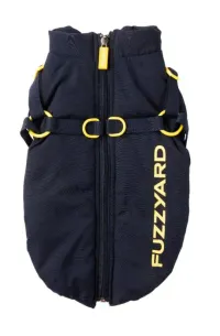 FuzzYard Jacket -  Horizon - Navy 5 - img 1
