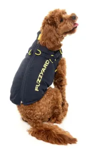 FuzzYard Jacket -  Horizon - Navy 5 - img 5