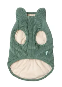 FuzzYard LIFE - Corduroy Jacket - Myrtle Green 5 - img 2
