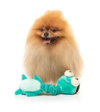 FuzzYard Toy - Neck Minnit - Loch Neck Monster - img 4