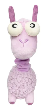 FuzzYard Toy - Neck Minnit - Neckita The Llama - img 1