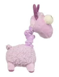 FuzzYard Toy - Neck Minnit - Neckita The Llama - img 3