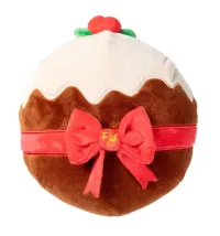 FuzzYard Xmas Toy - Merry Puddin S - img 1