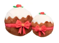 FuzzYard Xmas Toy - Merry Puddin S - img 3