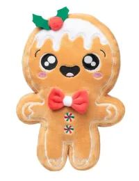 FuzzYard Xmas Toy - Mistle-Dough S - img 1