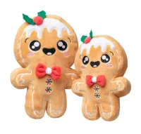 FuzzYard Xmas Toy - Mistle-Dough L - img 3