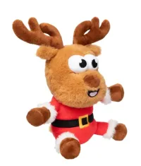 FuzzYard Xmas Toy - Reggie Claus Reindeer L - img 2