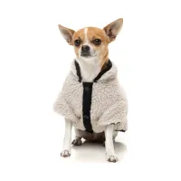 FuzzYard Jacket -  Basecamp - Stone 6 - img 3
