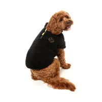 FuzzYard Jacket -  Basecamp - Black 3 - img 3