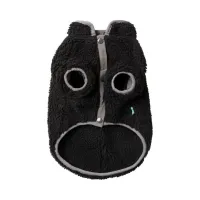 FuzzYard Jacket -  Basecamp - Black 5 - img 2