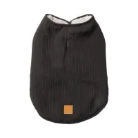 FuzzYard Jacket -  Umeda - Black 2 - img 1