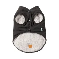 FuzzYard Jacket -  Umeda - Black 2 - img 2