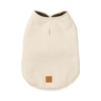 FuzzYard Jacket -  Umeda - Bone 3 - img 1