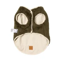 FuzzYard Jacket -  Umeda - Bone 3 - img 2