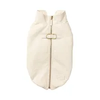 FuzzYard Jacket -  Vienna - Off White 3 - img 1
