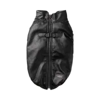 FuzzYard Jacket -  Vienna - Black 3 - img 1