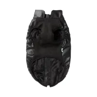 FuzzYard Jacket -  Vienna - Black 3 - img 2
