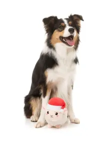 FuzzYard Xmas Toy - Fleece Navidad - img 4