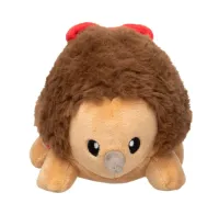 FuzzYard Xmas Toy - Errol Echidna - img 1