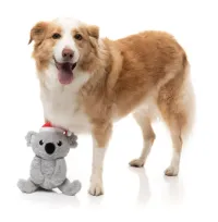 FuzzYard Xmas Toy - Coco Koala L - img 5