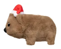 FuzzYard Xmas Toy - Wallace Wombat S - img 3