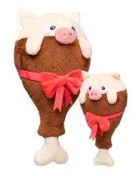 FuzzYard Xmas Toy - Ham A Merry Pigmas S - img 2