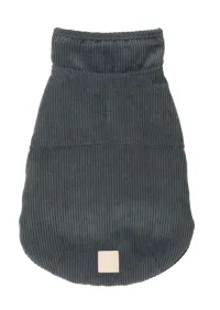 FuzzYard LIFE - Corduroy Jacket - Slate Grey 6 - img 1