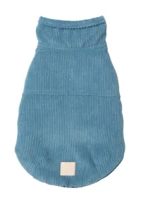 FuzzYard LIFE - Corduroy Jacket - French Blue 1 - img 1