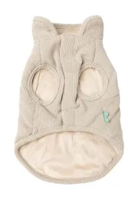 FuzzYard LIFE - Corduroy Jacket - Sandstone 2 - img 2