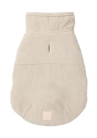 FuzzYard LIFE - Corduroy Jacket - Sandstone 3 - img 1