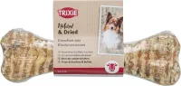 Trixie kosti od traheje  15cm 90g - img 1