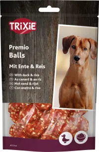 Trixie kuglice pirinac i pacetina 31704 - img 1