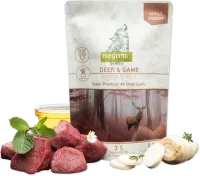 Isegrim Deer&Game 410g - img 1