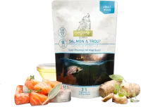 Isegrim Salmon&Trout 410g - img 1