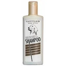 Šampon za pse na bazi sumpora 300ml