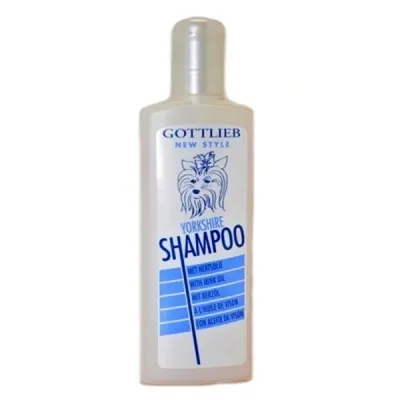 Šampon za Jorkšire 300ml