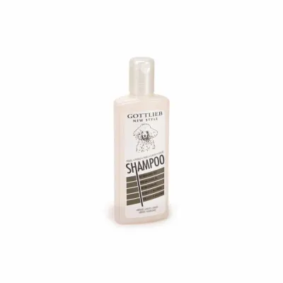 Šampon za pudle sa kajsijom 300ml