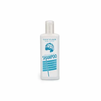 Šampon za pse za bijelu dlaku 300ml