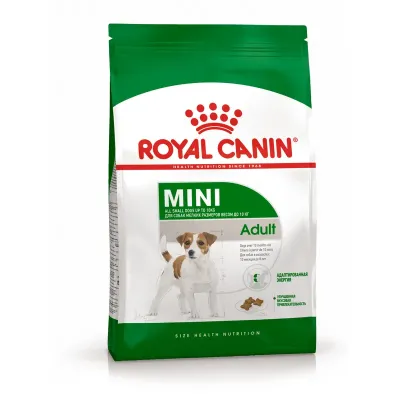 Royal Canin Mini Adult 8kg
