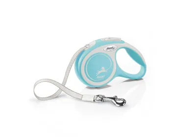 FLEXI NEW COMFORT XS TAPE 3M Light Blue