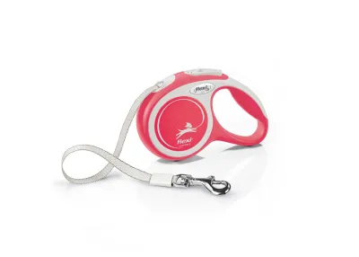 FLEXI NEW COMFORT XS TRAKA 3M RED